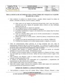 REGLAS BÁSICAS DE SEGURIDAD PARA CONDUCTORES DE VOLQUETAS Y EQUIPO PESADO DE LA MINA.