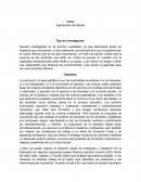 Elaboración de Metodo