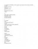 La variedad de las habilidades se refiere al grado en que el puesto involucra muchas actividades de trabajo.