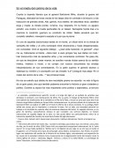 Dante Alighieri, biografia a la manera de Juan Forn