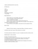 Como elaborar mantenca de coco.