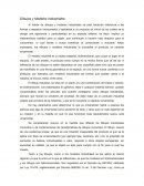 Dibujos y Modelos Industriales.