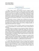 Trabajo Práctico N°2 “Estudios sobre el amor” y “El amor. La última frontera del hombre”