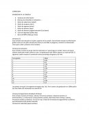 CORREDORA - EXHIBICION DE LA CONSOLA