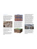 Explicando el fenómeno natural.