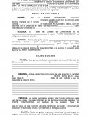 CONTRATO DE COMPRAVENTA - EJEMPLO