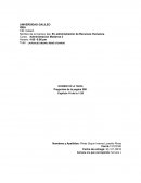 ¿Qué es la perspectiva intermedia del CO?