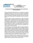 Temas selectos de historia de la educación