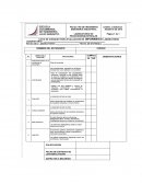 Practica de fresadora en procesos industriales.