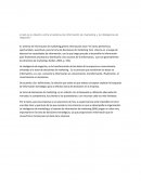 Cuál es la relación entre el sistema de información de marketing y la inteligencia de negocios?