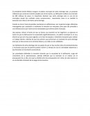 El presidente Danilo Medina.