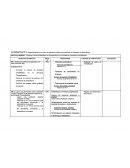 Alternativas para proyecto. Implementación de un área de atención médica para personas en situación de alcoholismo