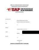 Administracion y negocios internacionales. Ciencias empresariales