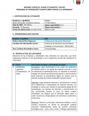 PROGRAMA DE INTEGRACIÓN “CUREPTO ABRE PUERTAS A LA DIVERSIDAD”.