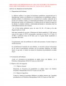 FRECUENCIA DE PERIODONTITIS EN ADULTOS MAYORES CON DIABETES