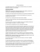 Trabajo de derecho comercial.