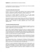 Capítulo 4: La administración de recursos humanos.