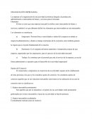 ORGANIZACIÓN EMPRESARIAL.