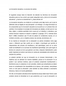 La innovación educativa, un proceso de cambio.