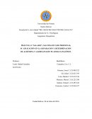 PRÁCTICA 2 “SALADO” ( SALTING OUT) DE PROTEINAS,