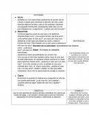 Los niños con retraso mental.