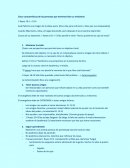 Cinco características de las personas que terminan bien su ministerio