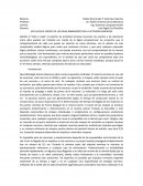 UN CALCULO LÓGICO DE LAS IDEAS INMANENTES EN LA ACTIVIDAD NERVIOSA