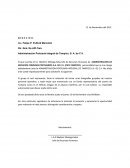 Administración Portuaria Integral de Tampico, S. A. de C.V.