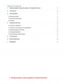 Microprocesador de grafeno.