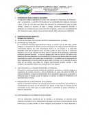 El resguardo indígena guámbiano