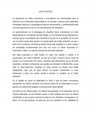 La generación de ideas productivas e innovadoras