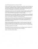 ¿Por qué fracasan las personas en su entrevista de trabajo?