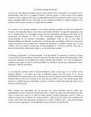 Homosexualidad antinatural