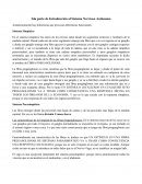 Introduccion al SNA II