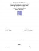 Electiva VI: Saneamiento Ambiental