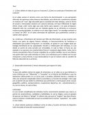 ÉTICA Y CIUDADANIA- DILEMA DE LOS TRENES