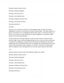 Tema de HoyLA DROGADICCION.