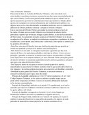 Tema: El Derecho Tributario.