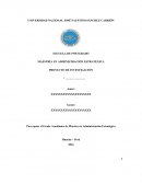 La motivación laboral .