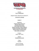 Conduccion unidimemcional.