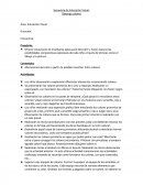 Secuencia de Educación Visual: Obtengo colores