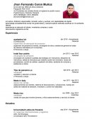 Globalizacion internacional 2016