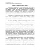 Legalidad o ilegalidad de los retenes.