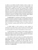 ENSAYO DE DERECHO CIVIL.