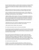 Derechos constitucionales.