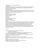 Economia Financiera.