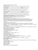 Entrevista para padres.