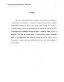 Comportamiento Organizacional. Toma de decisiones grupal