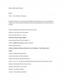 OBRA SOBRE ACOSO ESCOLAR