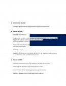 Flujograma. Entrega de servicio financieros banca personas con presencia internacional.